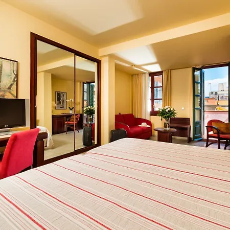 Hotel Guitart Rosa - Adults Only