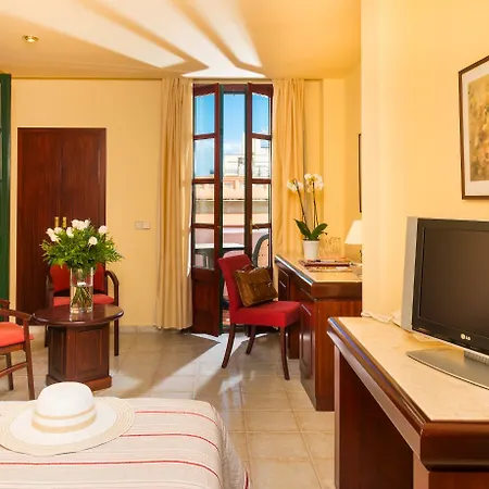 Hotel Guitart Rosa - Adults Only 3*