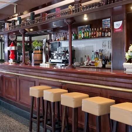 Hotel Guitart Rosa - Adults Only Lloret de Mar
