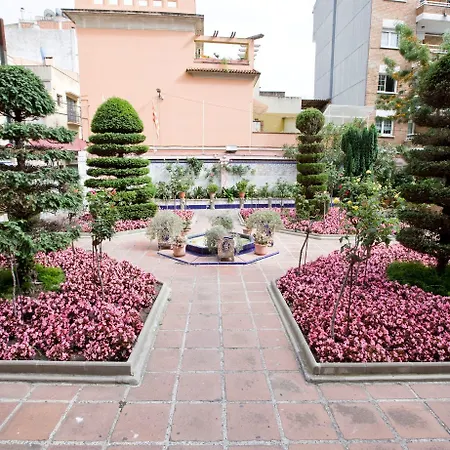 Hotel Guitart Rosa - Adults Only Lloret de Mar