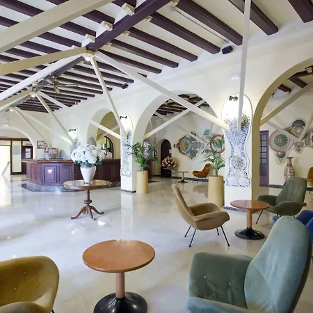 Hotel Guitart Rosa - Adults Only 3*