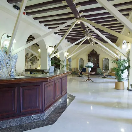 Hotel Guitart Rosa - Adults Only Lloret de Mar