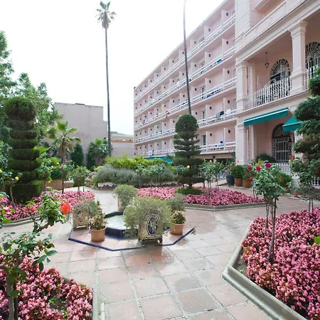 Hotel Guitart Rosa - Adults Only Lloret de Mar